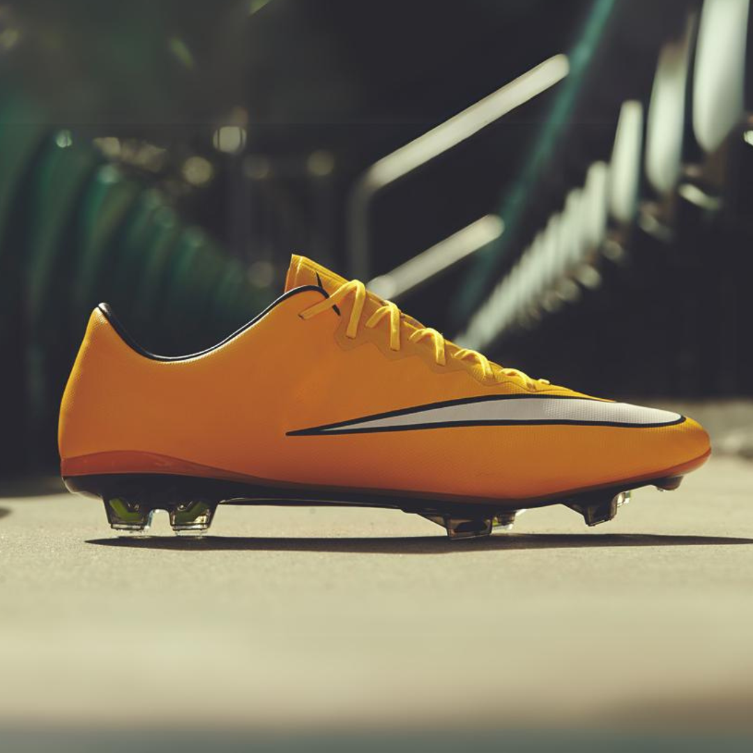 Mercurial Vapor 10 Elite FG