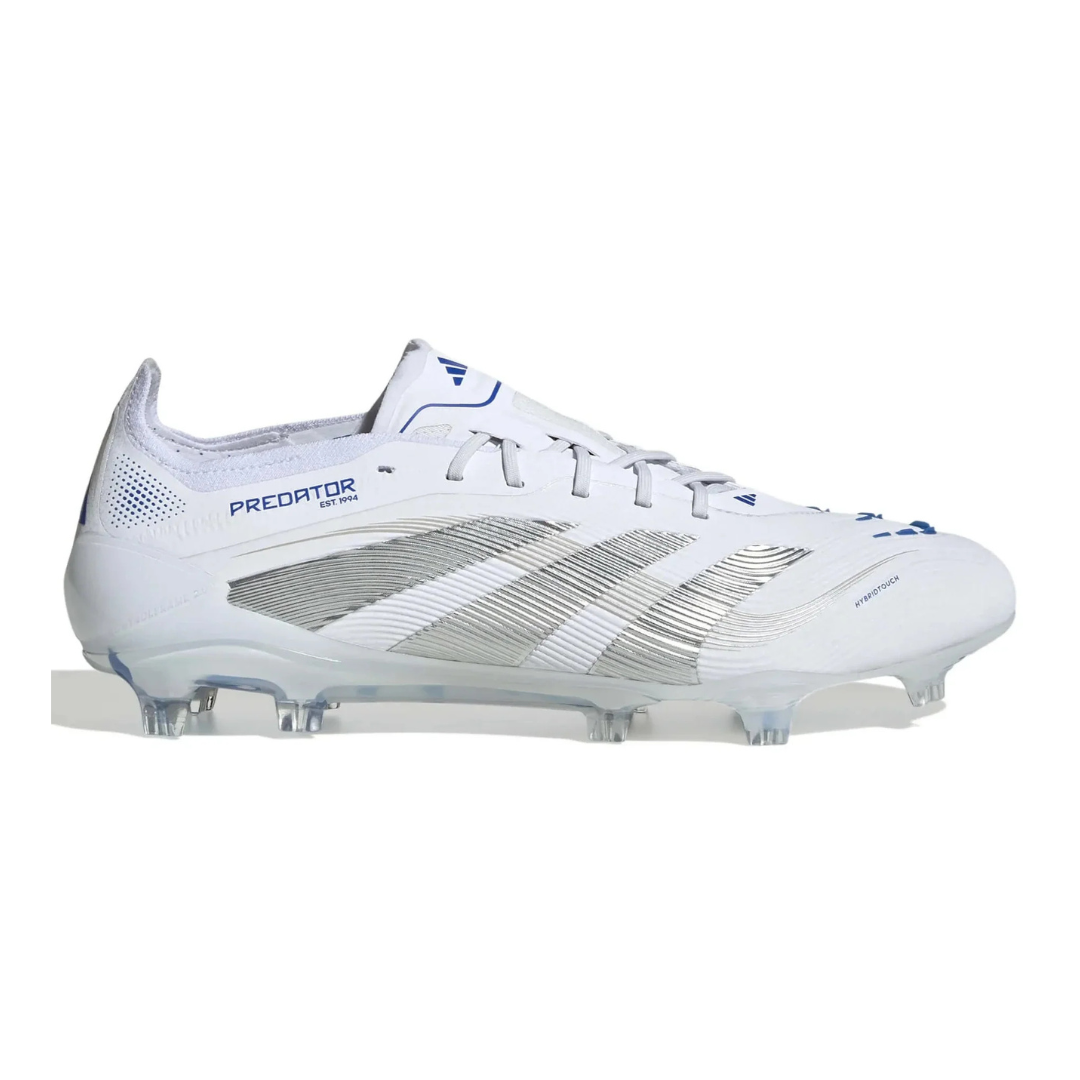Predator Elite FG Polar Victory Pack
