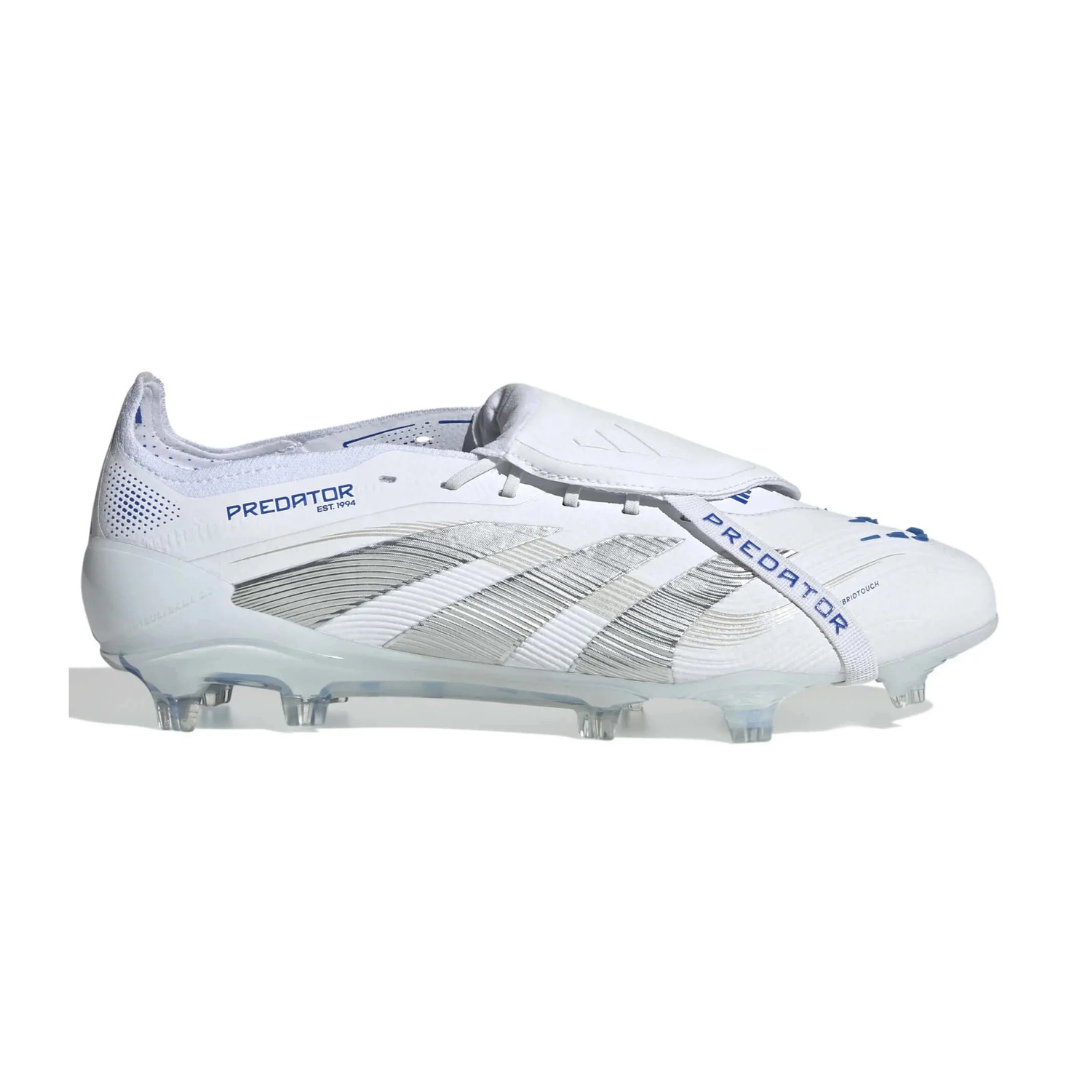 Predator Elite FT FG Polar Victory Pack