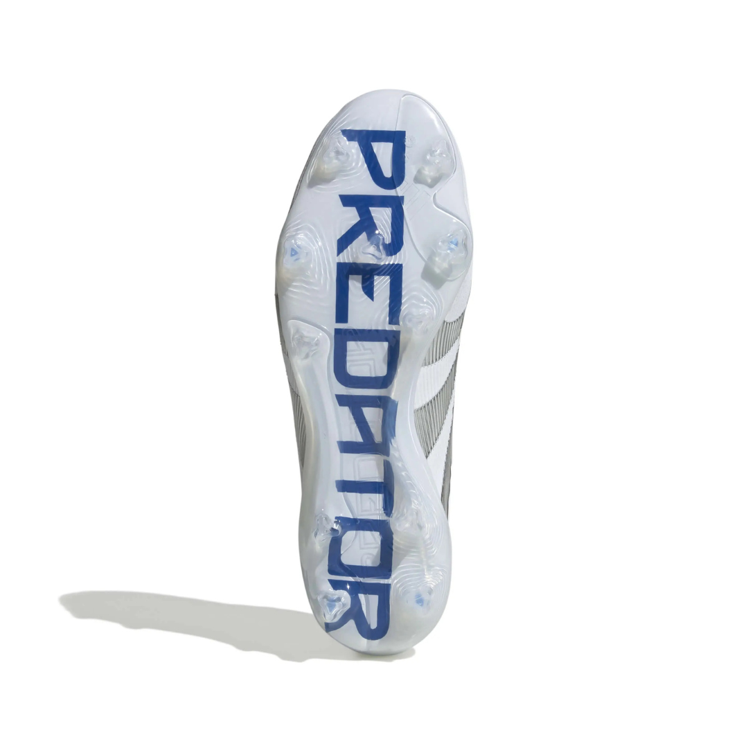 Predator Elite FG Polar Victory Pack