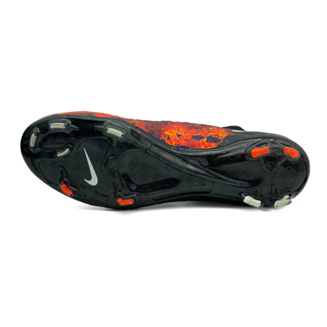 Mercurial Superfly 4 Elite FG Savage