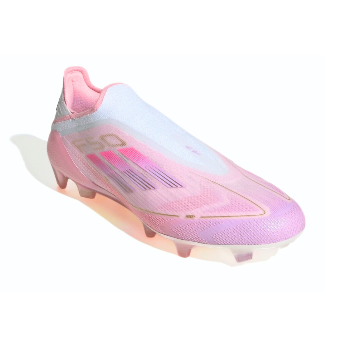 F5O Elite FG LaceIess lamine yamaI