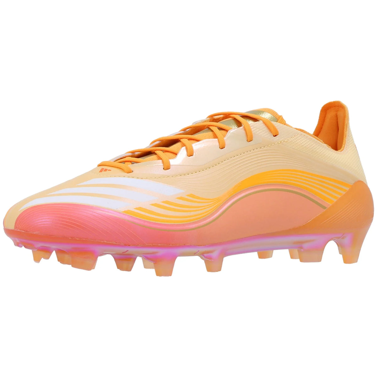 F50 Messi Elite FG Orange