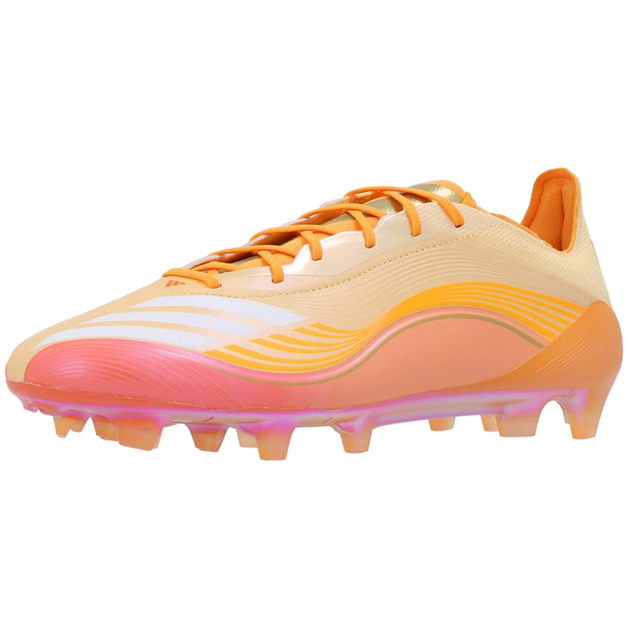F50 Messi Elite FG Orange
