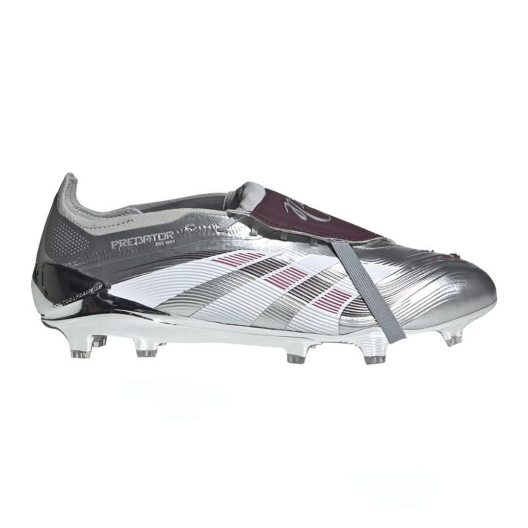 Predator Elite FT FG 'Chrome Dream'