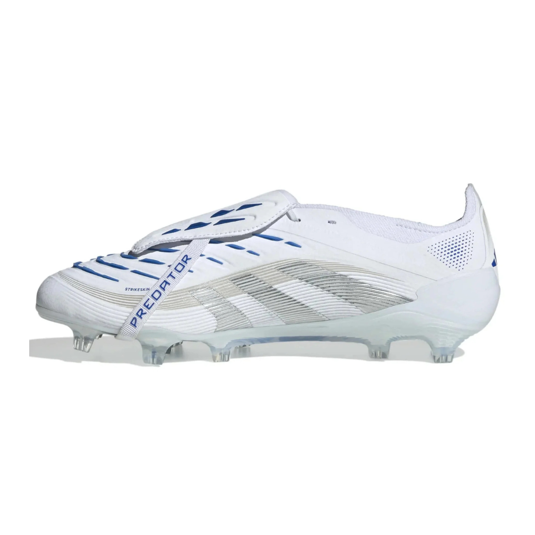 Predator Elite FT FG Polar Victory Pack